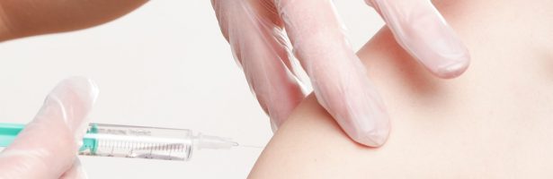 De griepvaccinatie: een goed moment voor het vragen van toestemming!