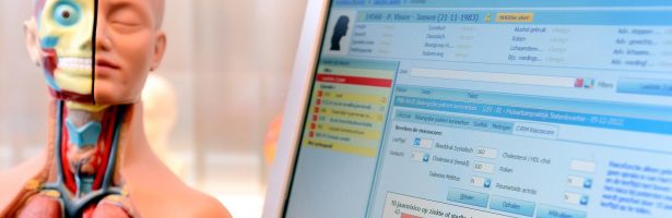 Volkskrant: Medische gegevens in eigen beheer op je computer of telefoon – vanaf volgend jaar is het mogelijk