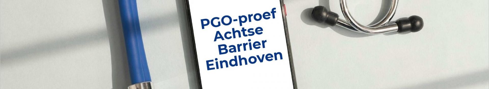 PGO-proef uitgebreid met extra zorgverlener