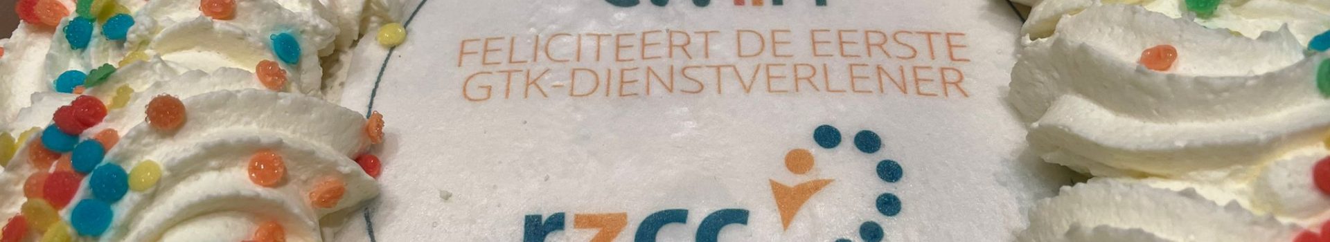 RZCC eerste GtK-dienstverlener binnen programma Twiin