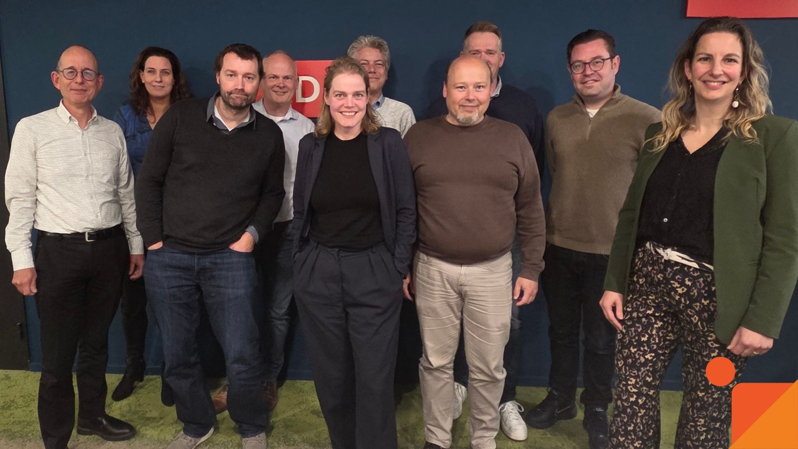 202511 – kick-off kennisnetwerk
