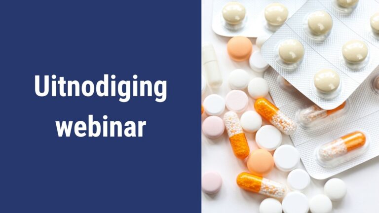 202609 – webinar medicatieoverdracht